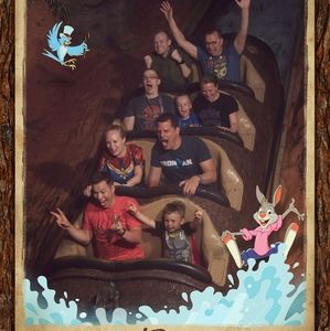 Meet your Posher, Jared